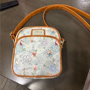 Disney Snow White Crossbody Bag